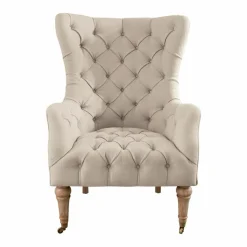 LOBERON Sessel Migré Hot