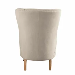 LOBERON Sessel Migré Hot