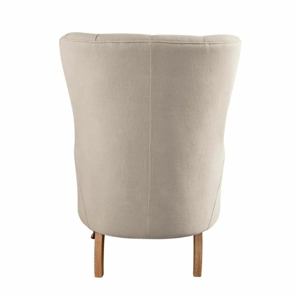 LOBERON Sessel Migré Hot