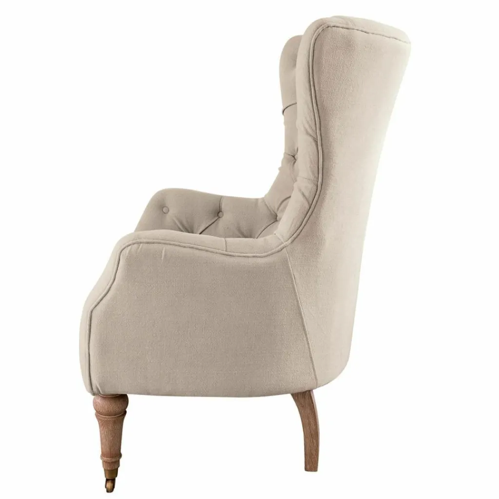 LOBERON Sessel Migré Hot