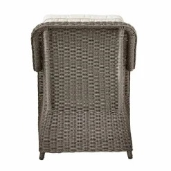LOBERON Sessel mit Hocker Bromyard New