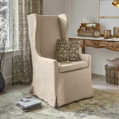 LOBERON Sessel mit Rollen Belmarina Discount