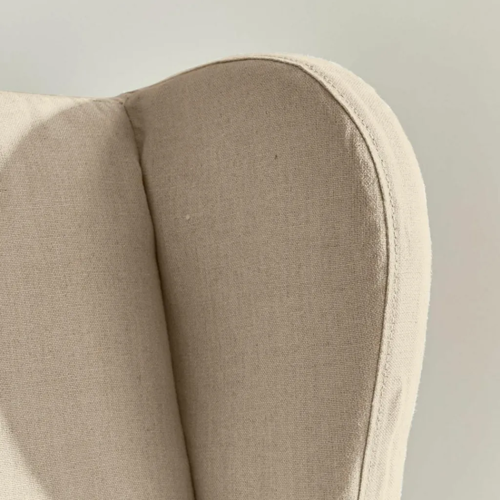 LOBERON Sessel mit Rollen Belmarina Discount