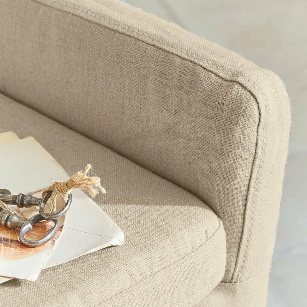 LOBERON Sessel mit Rollen Belmarina Discount