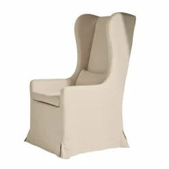 LOBERON Sessel mit Rollen Belmarina Discount