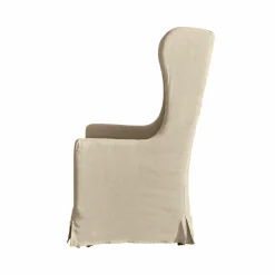 LOBERON Sessel mit Rollen Belmarina Discount