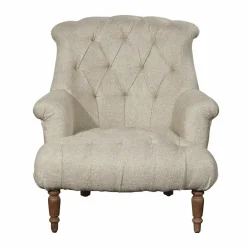 LOBERON Sessel Parranquet leinen Discount