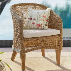 LOBERON Sessel Redcliffe New