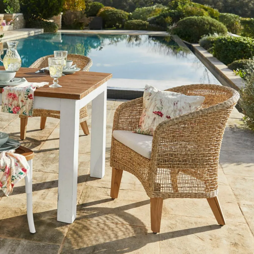 LOBERON Sessel Redcliffe New