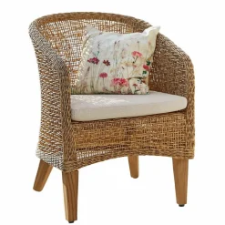LOBERON Sessel Redcliffe New