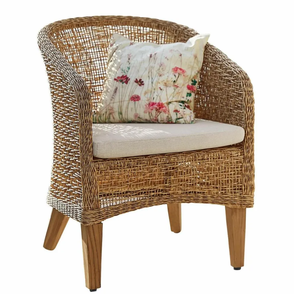 LOBERON Sessel Redcliffe New