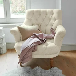 LOBERON Sessel Rive Dorée Best
