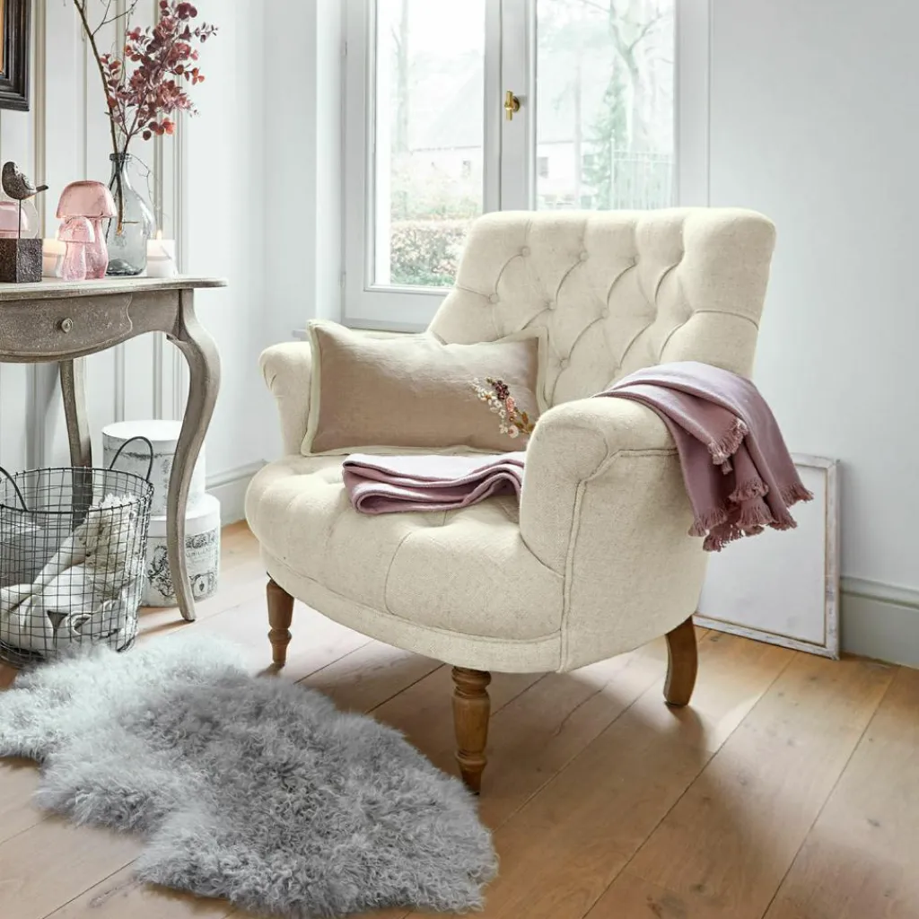 LOBERON Sessel Rive Dorée Best