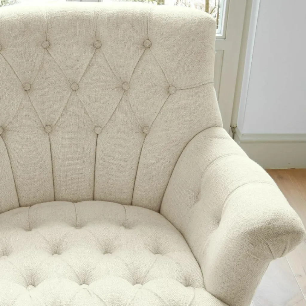 LOBERON Sessel Rive Dorée Best