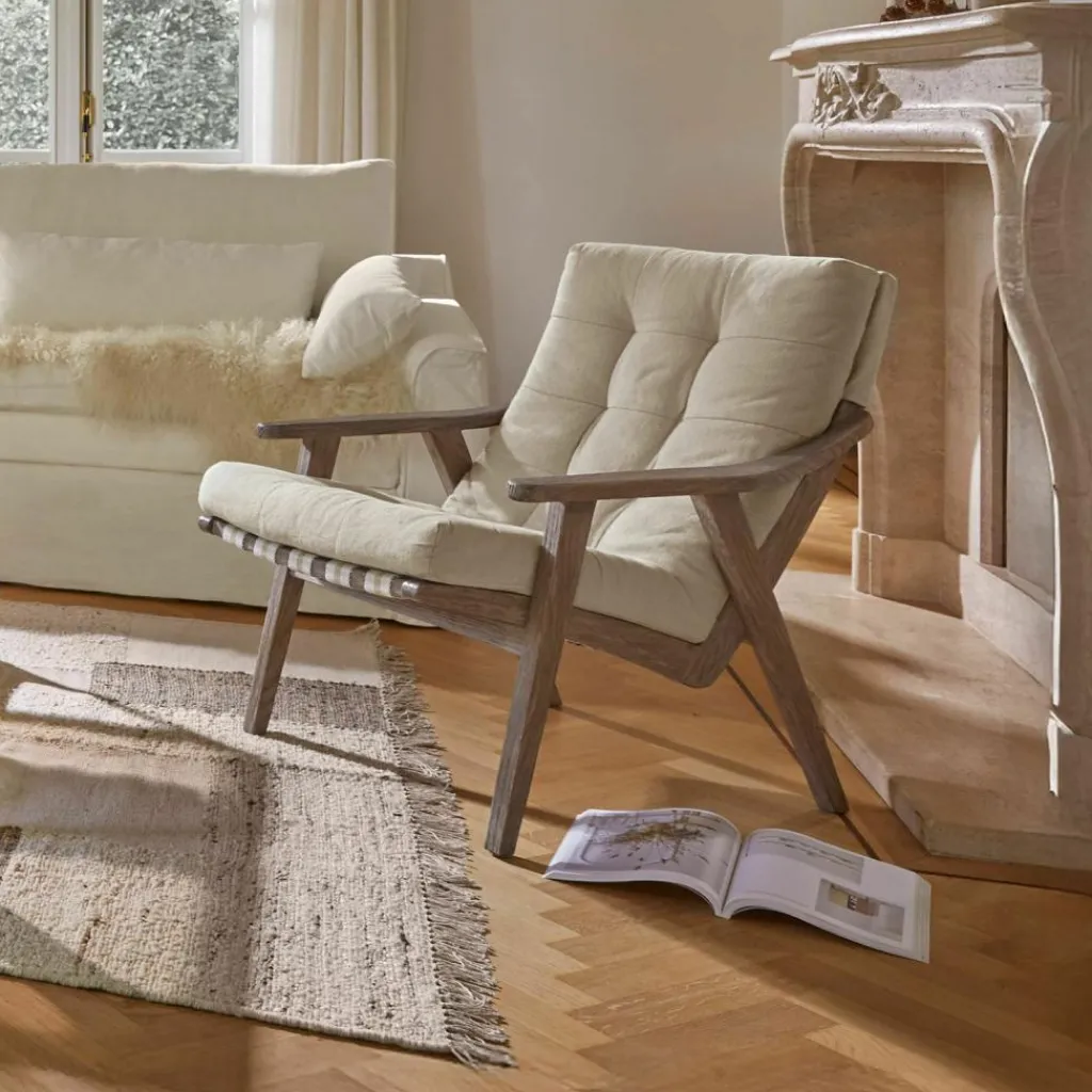 LOBERON Sessel Rothwick Online