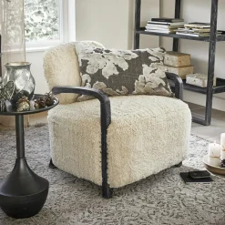 LOBERON Sessel Roudaria Discount