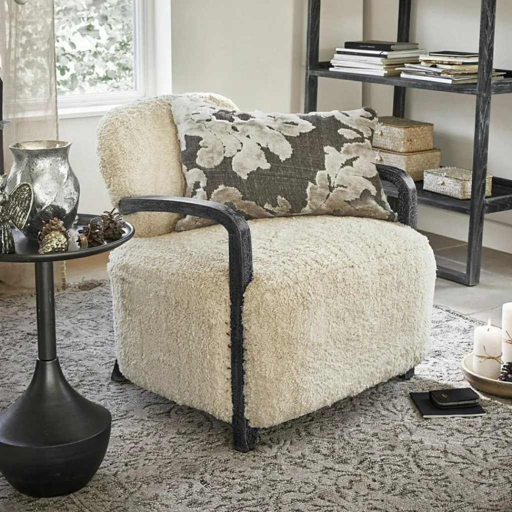 LOBERON Sessel Roudaria Discount