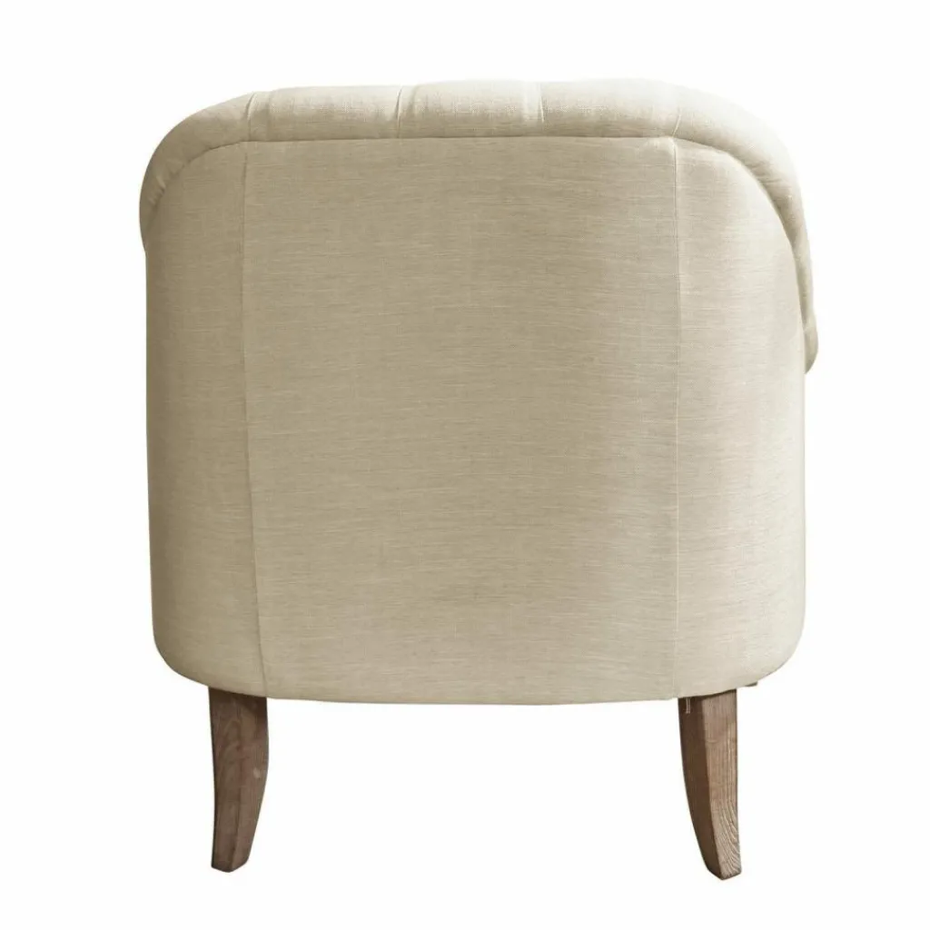 LOBERON Sessel Shambrook leinen