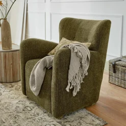 LOBERON Sessel Somberac Hot