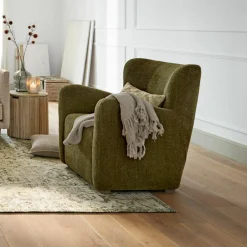 LOBERON Sessel Somberac Hot