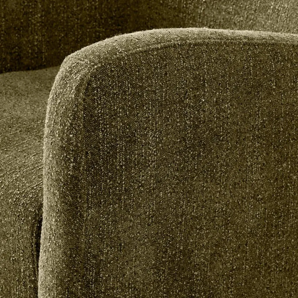 LOBERON Sessel Somberac Hot