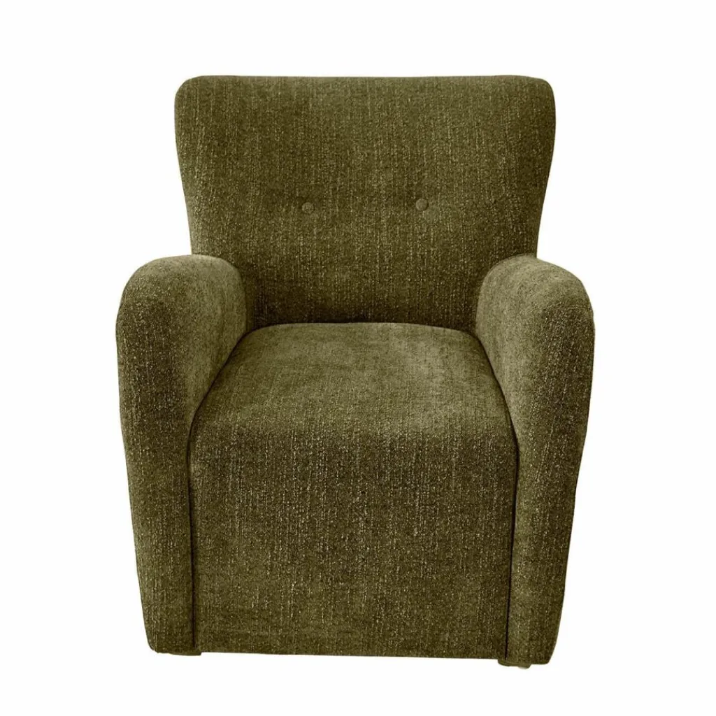 LOBERON Sessel Somberac Hot
