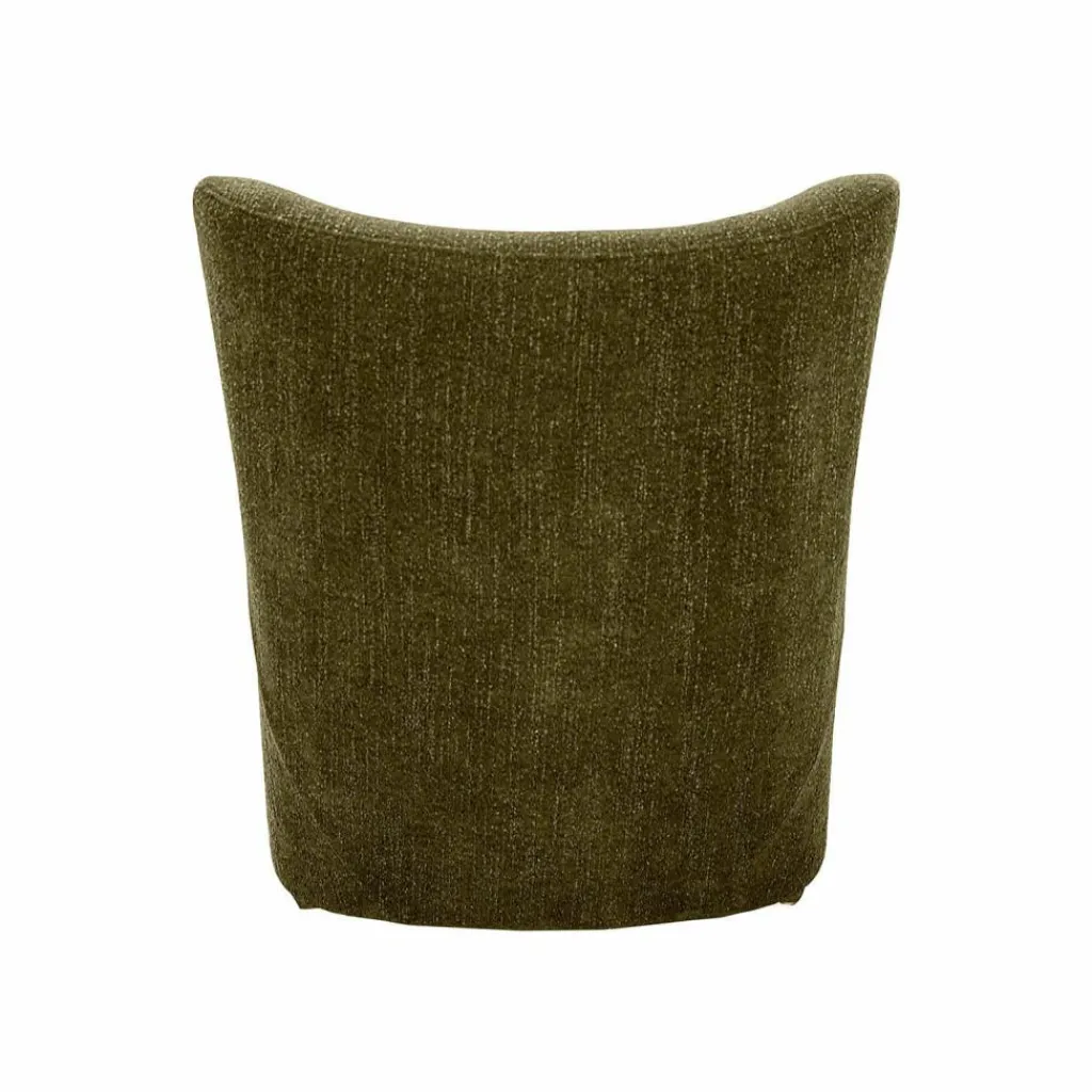 LOBERON Sessel Somberac Hot
