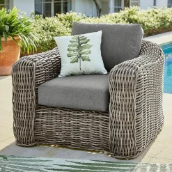 LOBERON Sessel Upminster Clearance