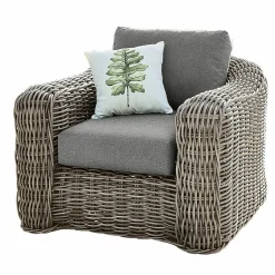 LOBERON Sessel Upminster Clearance
