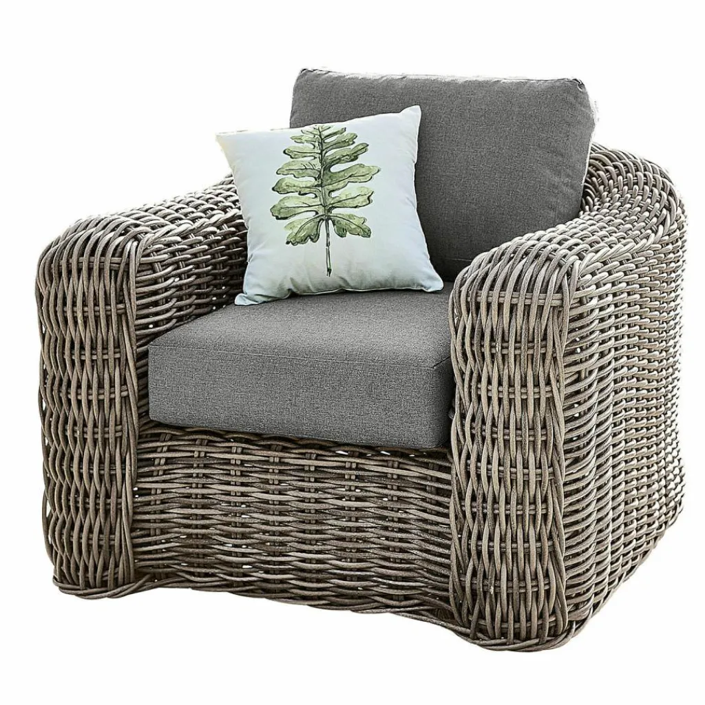 LOBERON Sessel Upminster Clearance