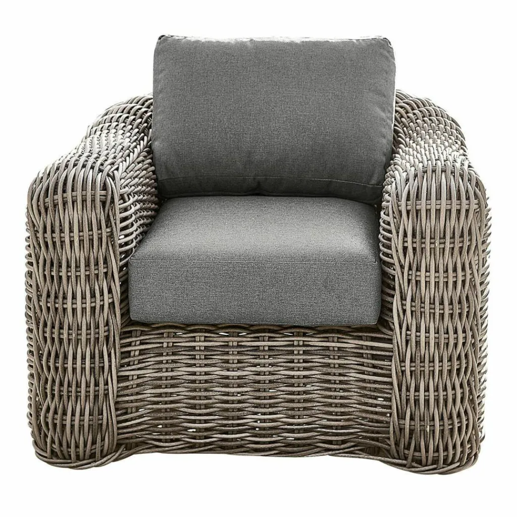 LOBERON Sessel Upminster Clearance