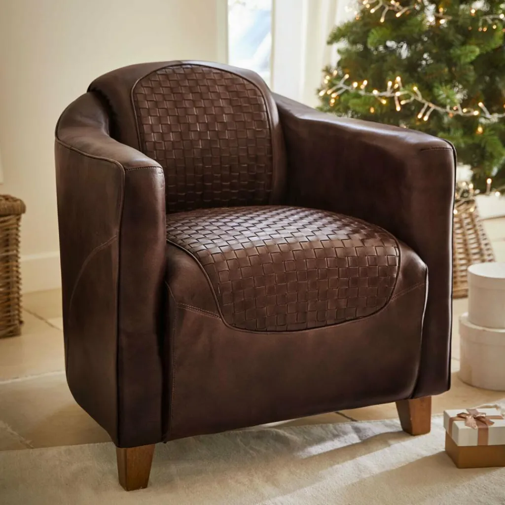 LOBERON Sessel Westerdales