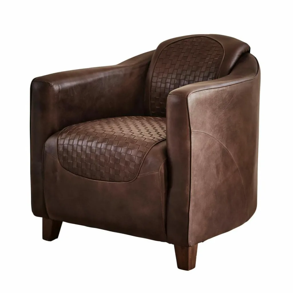 LOBERON Sessel Westerdales