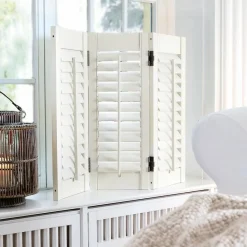 LOBERON Shutter Ventura weiß Sale