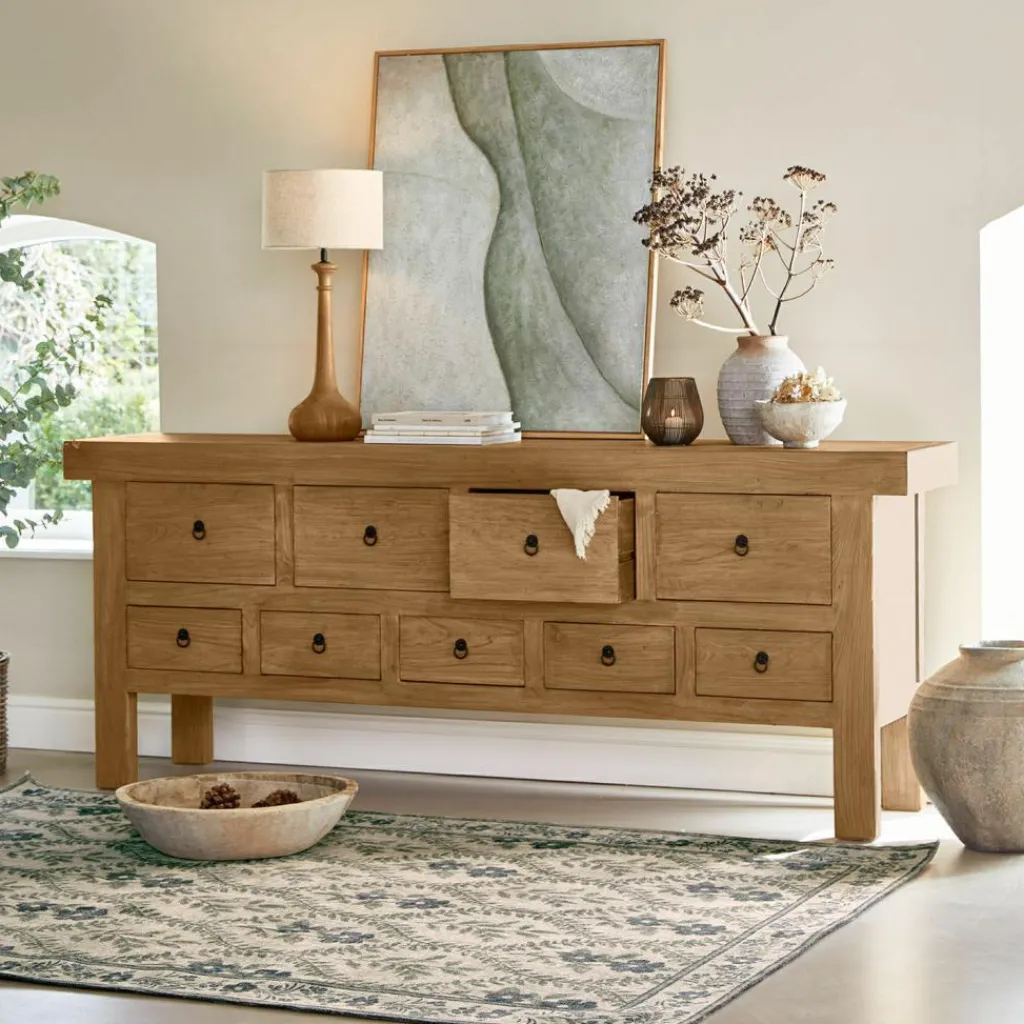 LOBERON Sideboard Eldonbury Discount