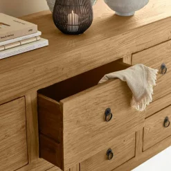 LOBERON Sideboard Eldonbury Discount