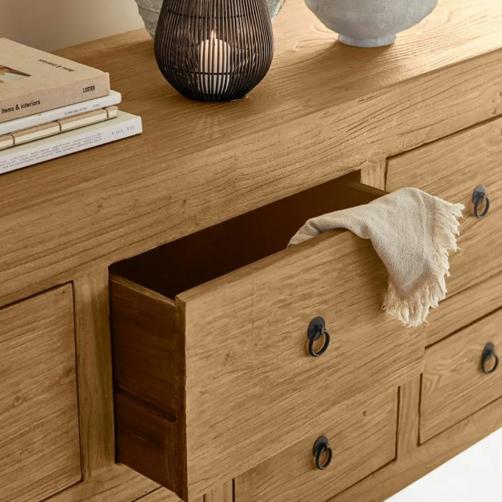 LOBERON Sideboard Eldonbury Discount