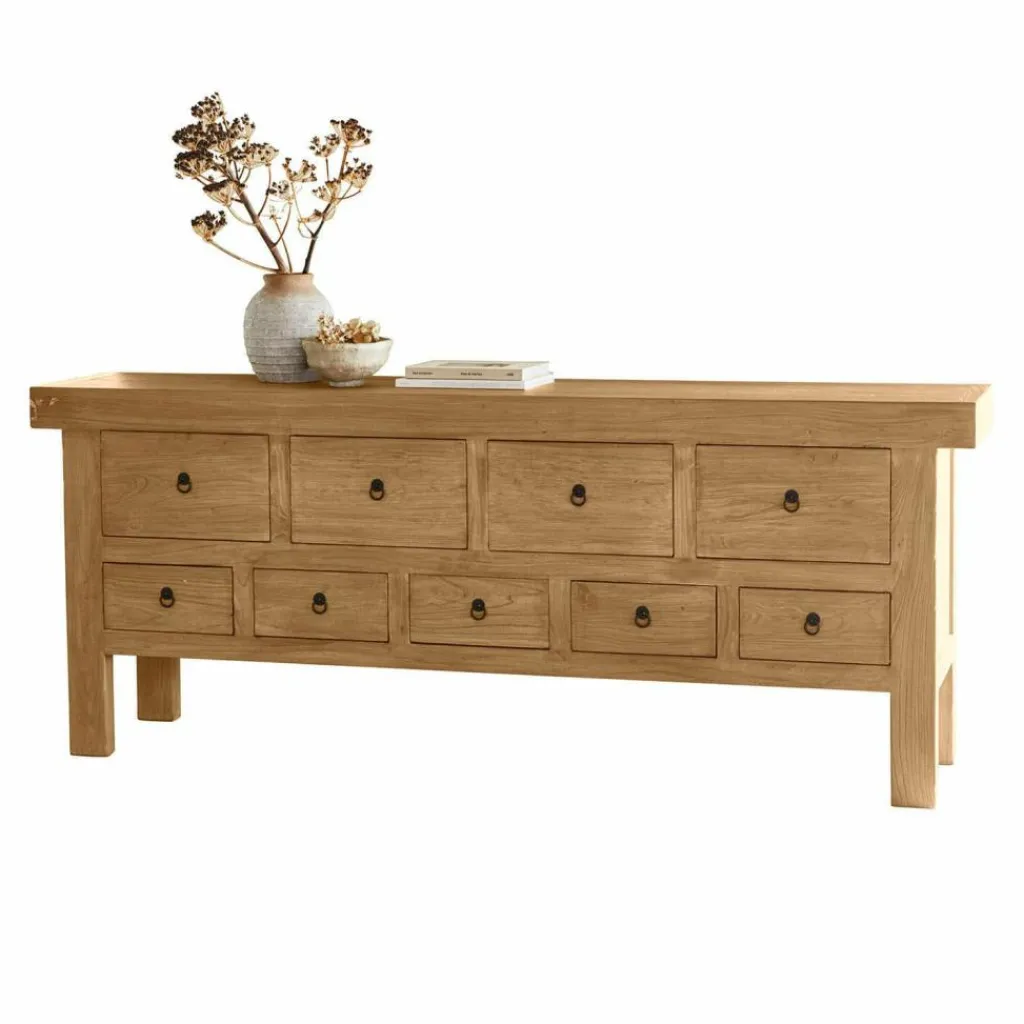 LOBERON Sideboard Eldonbury Discount