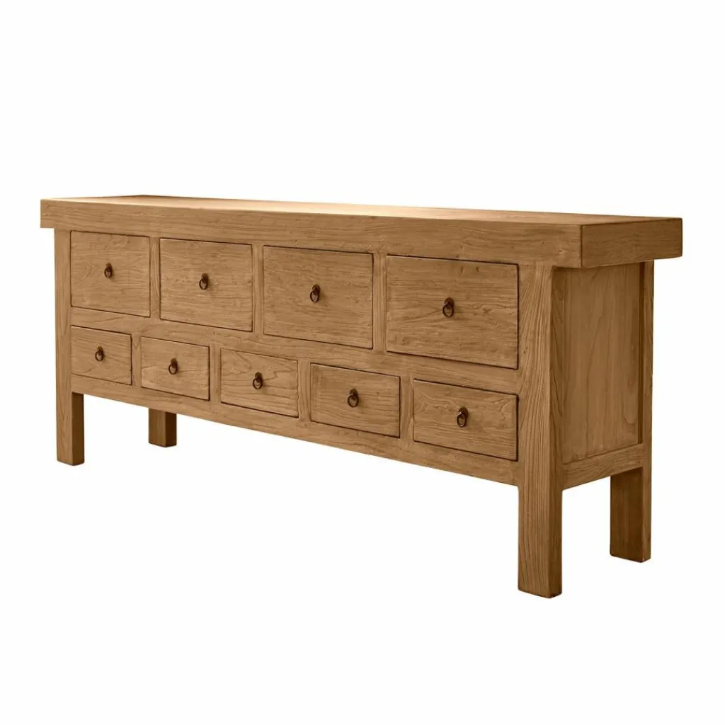 LOBERON Sideboard Eldonbury Discount