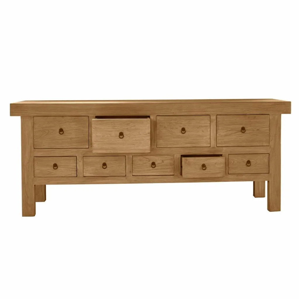 LOBERON Sideboard Eldonbury Discount