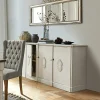 LOBERON Sideboard Onglières Discount