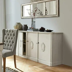LOBERON Sideboard Onglières Discount