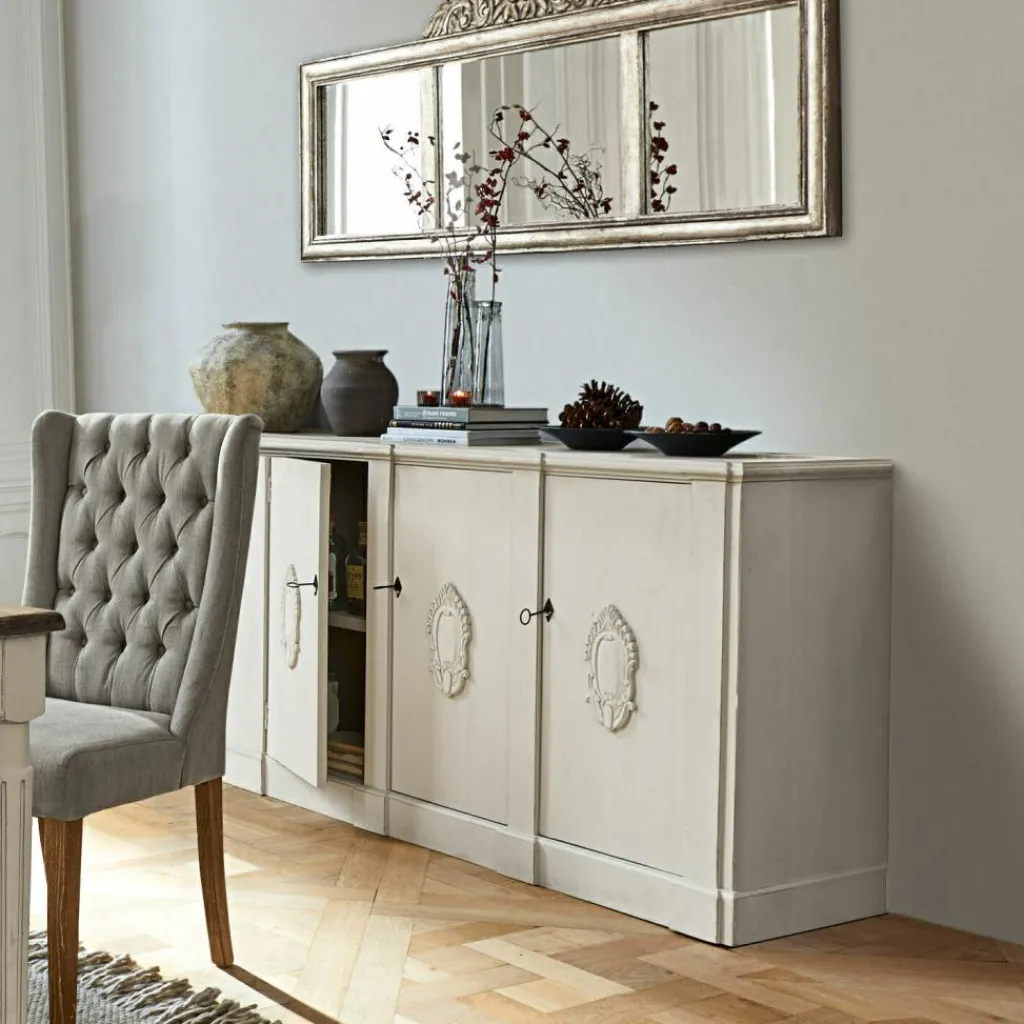 LOBERON Sideboard Onglières Discount