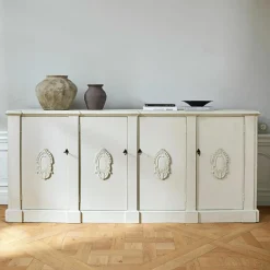 LOBERON Sideboard Onglières Discount