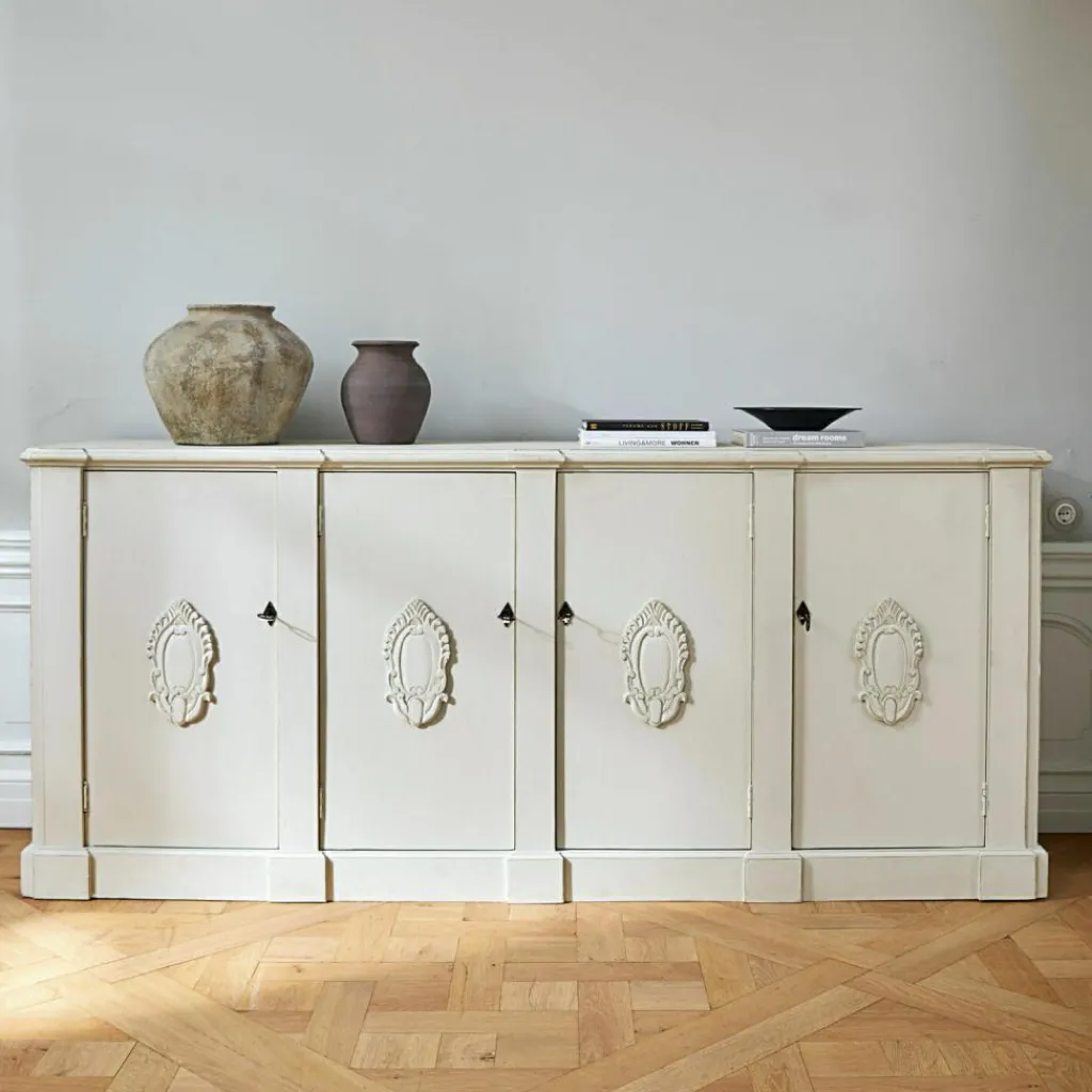 LOBERON Sideboard Onglières Discount