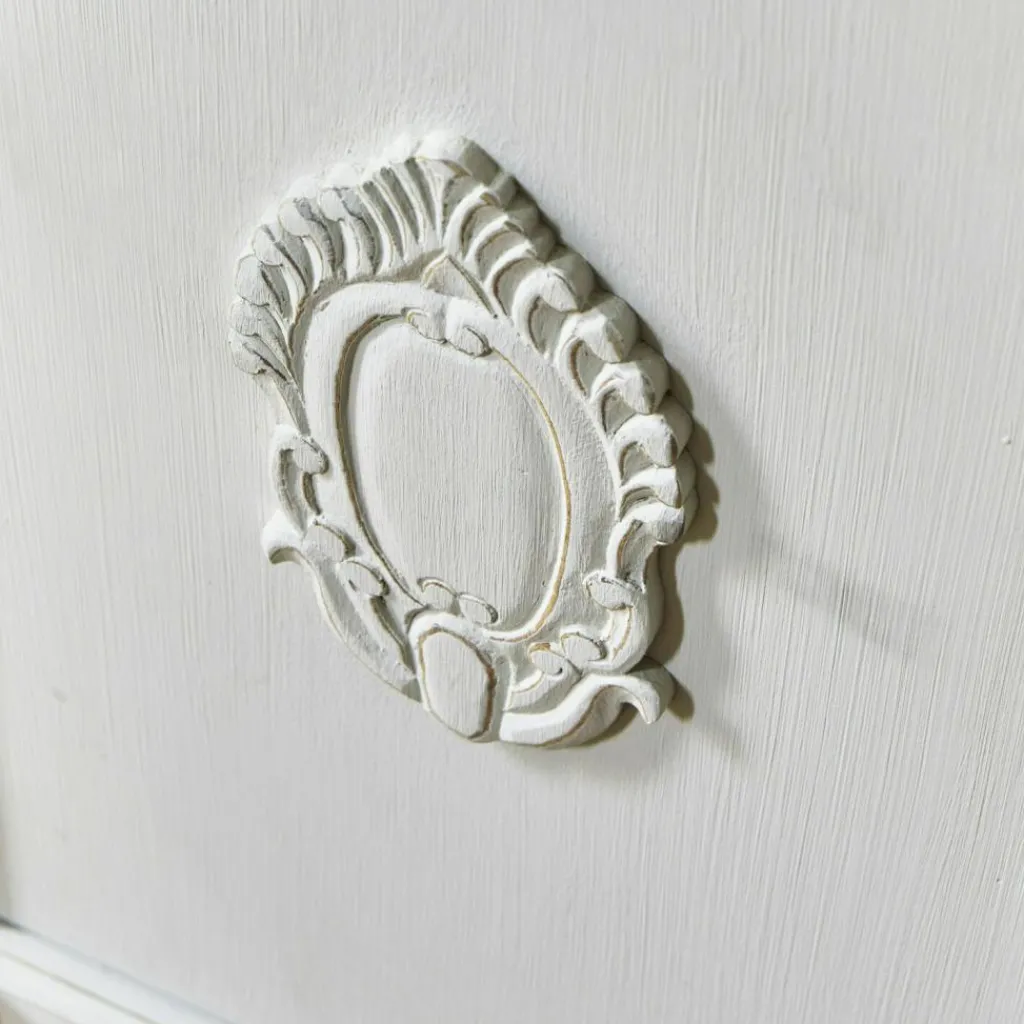 LOBERON Sideboard Onglières Discount