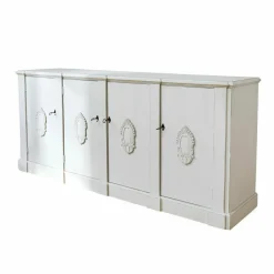 LOBERON Sideboard Onglières Discount