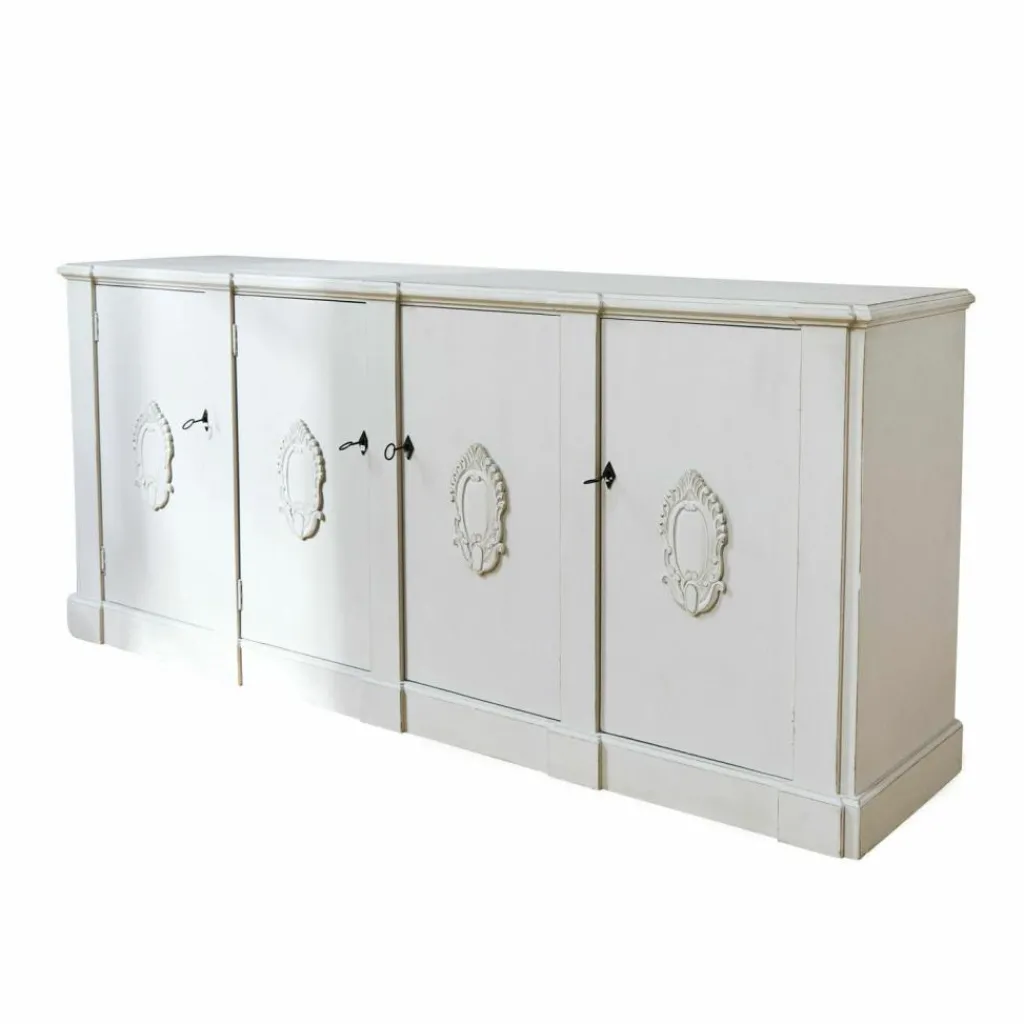 LOBERON Sideboard Onglières Discount