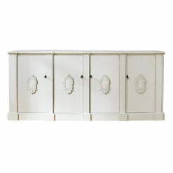 LOBERON Sideboard Onglières Discount