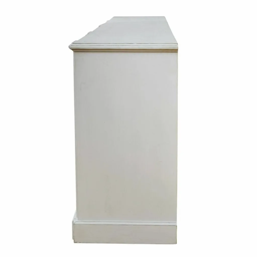 LOBERON Sideboard Onglières Discount